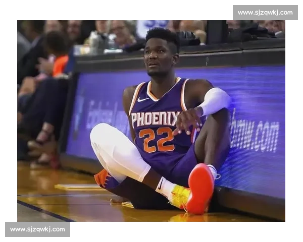 艾顿 22+15 感恩队友：“激怒” 是最好的燃料